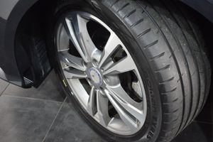 Mercedes E220 bild 25