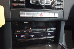 Mercedes E220 bild 23