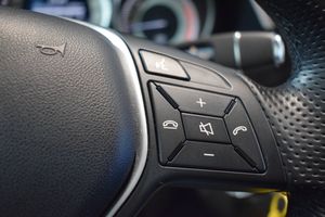Mercedes E220 bild 18