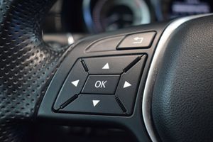 Mercedes E220 bild 17