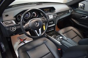Mercedes E220 bild 9