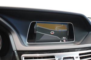 Mercedes E220 bild 20