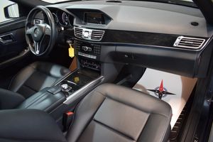 Mercedes E220 bild 11
