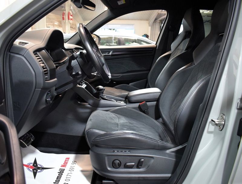 Skoda Kodiaq bild 7