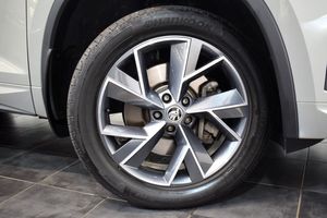 Skoda Kodiaq bild 32