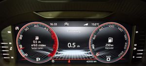 Skoda Kodiaq bild 12