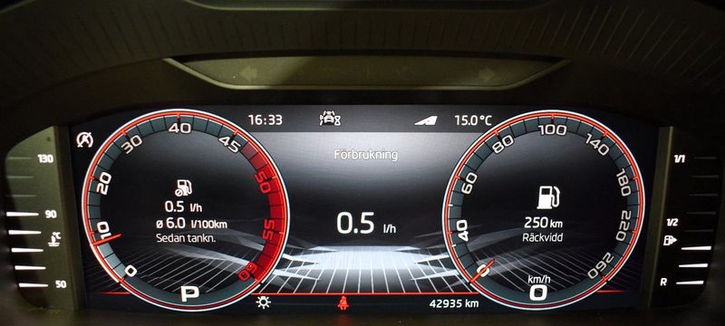 Skoda Kodiaq bild 12