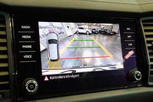 Skoda Kodiaq bild 13