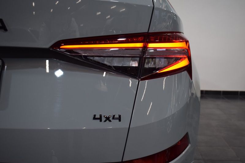 Skoda Kodiaq bild 31