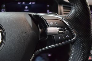 Skoda Kodiaq bild 10