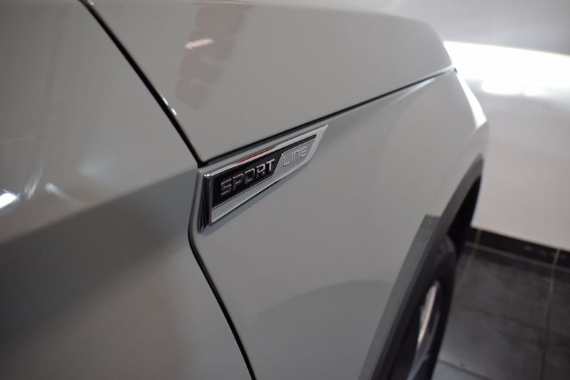 Skoda Kodiaq bild 30