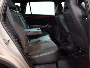 Skoda Kodiaq bild 23