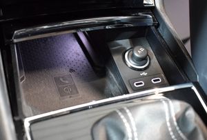 Skoda Kodiaq bild 20
