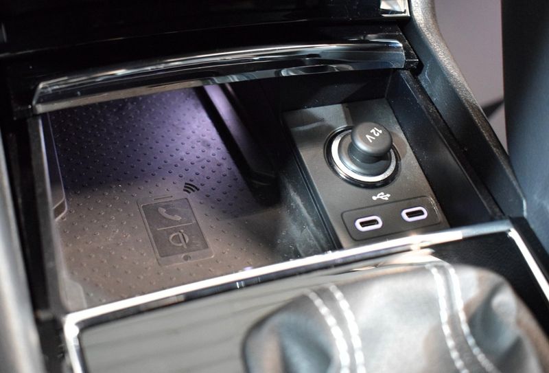 Skoda Kodiaq bild 20
