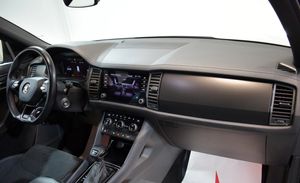 Skoda Kodiaq bild 26