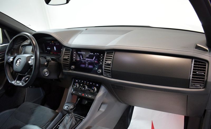 Skoda Kodiaq bild 26