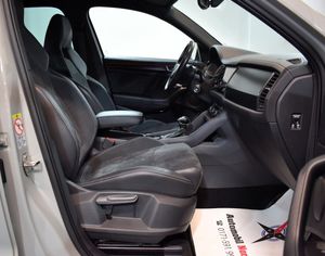 Skoda Kodiaq bild 25