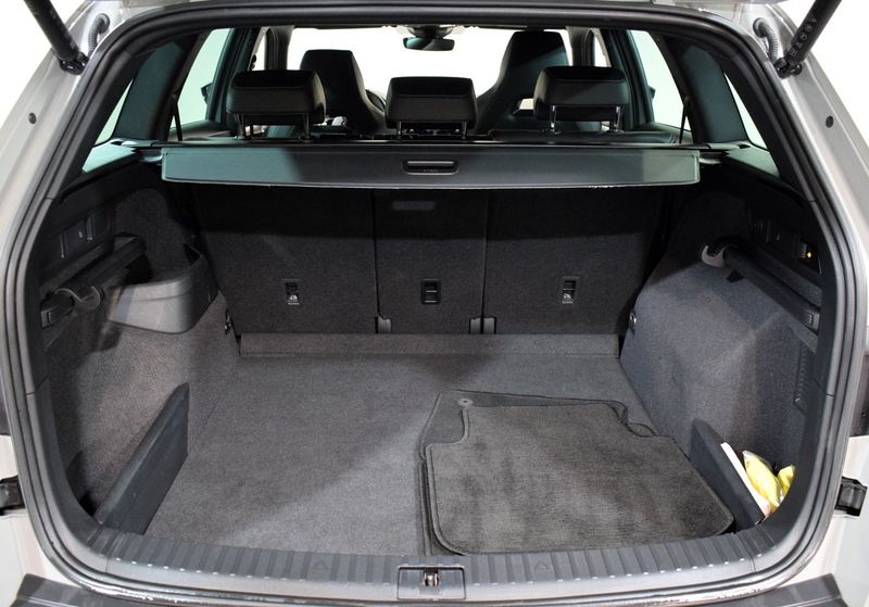 Skoda Kodiaq bild 27