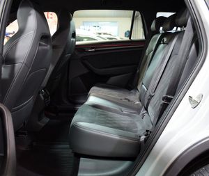 Skoda Kodiaq bild 22