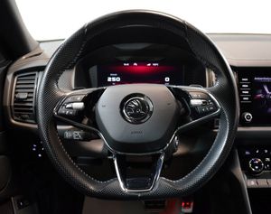 Skoda Kodiaq bild 8
