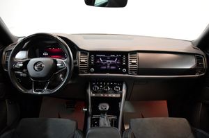 Skoda Kodiaq bild 9