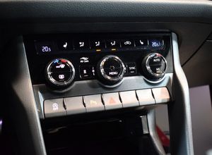 Skoda Kodiaq bild 16
