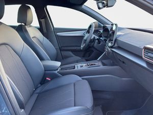 Cupra Leon bild 15