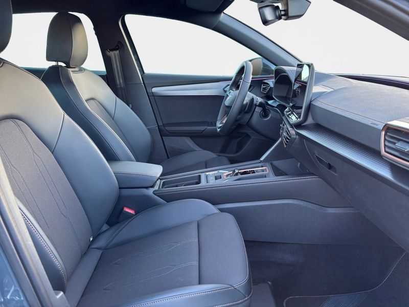 Cupra Leon bild 15
