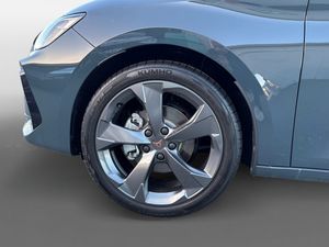 Cupra Leon bild 14