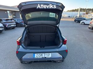 Cupra Leon bild 17