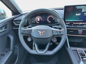 Cupra Leon bild 12