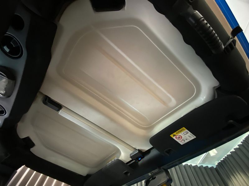 Jeep Wrangler Unlimited bild 38