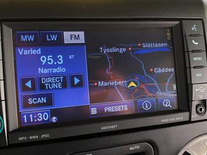 Jeep Wrangler Unlimited bild 13