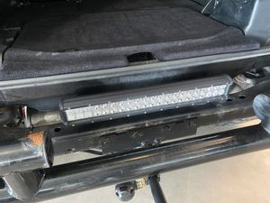 Jeep Wrangler Unlimited bild 30
