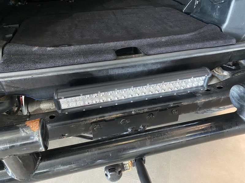 Jeep Wrangler Unlimited bild 30