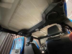 Jeep Wrangler Unlimited bild 33