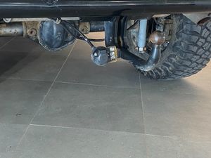 Jeep Wrangler Unlimited bild 20