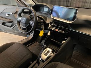 Peugeot 208 bild 27