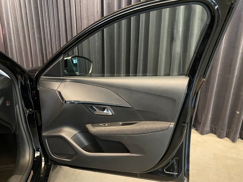 Peugeot 208 bild 25