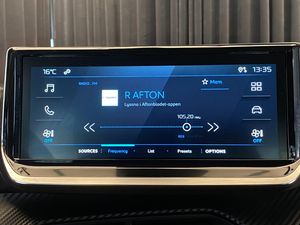Peugeot 208 bild 16