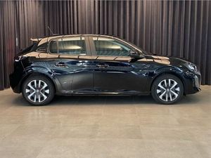 Peugeot 208 bild 5