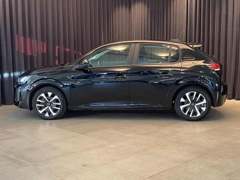 Peugeot 208 bild 3
