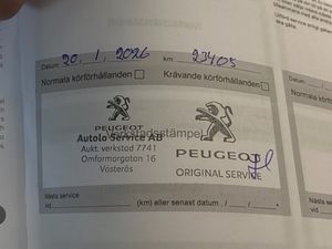 Peugeot 208 bild 18