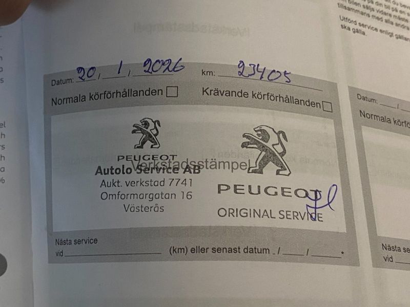 Peugeot 208 bild 18