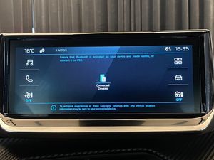 Peugeot 208 bild 17