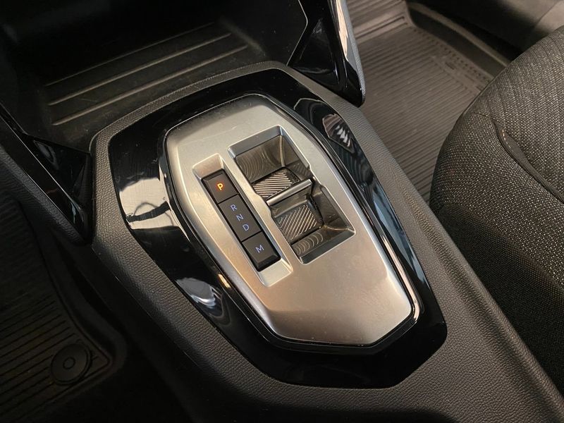 Peugeot 208 bild 33