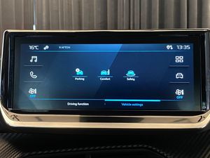 Peugeot 208 bild 14