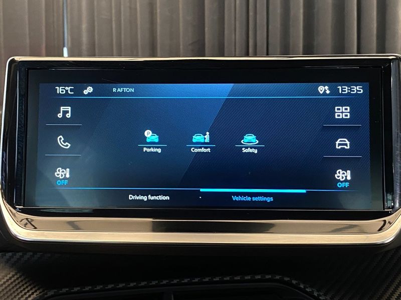 Peugeot 208 bild 14