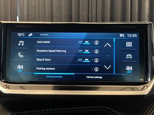 Peugeot 208 bild 10