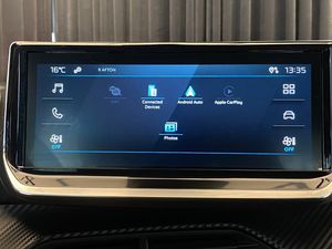 Peugeot 208 bild 12